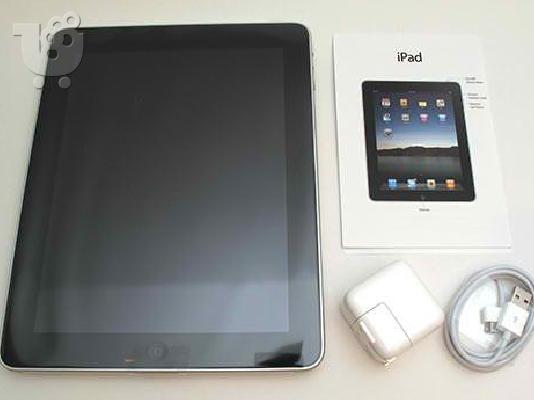 PoulaTo: FS: Apple iPhone 4 32GB, Blackberry Torch 9800, Nikon D7000, Numark NS7FX